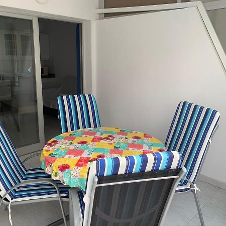 Service Apart Lazaro - Apartamentos Aguamarina 13 Calpe Exterior foto